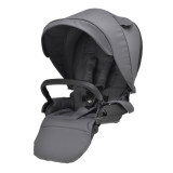Bebecar Special Face Combi + Raincover - Shadow (683)