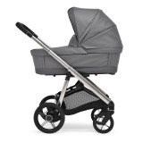 Bebecar Special Face Combi + Raincover - Shadow (683)