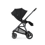 Oyster Gravity+ Pushchair - Carbonite