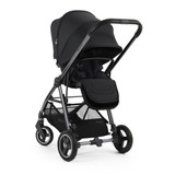 Oyster Gravity+ Pushchair - Carbonite