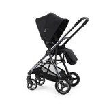 Oyster Gravity+ Pushchair - Carbonite