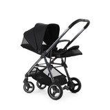 Oyster Gravity+ Pushchair - Carbonite