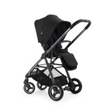 Oyster Gravity+ Pushchair - Carbonite