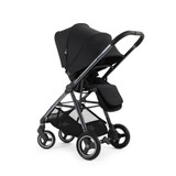 Oyster Gravity+ Pushchair - Carbonite