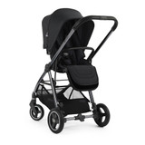 Oyster Gravity+ Pushchair - Carbonite