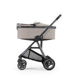 Oyster Gravity+ Pushchair & Carrycot - Stone