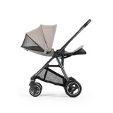 Oyster Gravity+ Pushchair - Stone