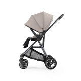 Oyster Gravity+ Pushchair - Stone