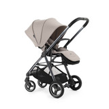 Oyster Gravity+ Pushchair - Stone