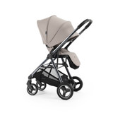 Oyster Gravity+ Pushchair - Stone