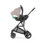 Oyster Gravity+ Pushchair - Stone