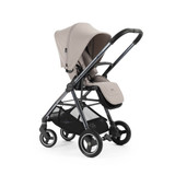 Oyster Gravity+ Pushchair - Stone