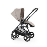 Oyster Gravity+ Pushchair - Stone