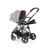 Oyster Gravity+ Pushchair - Stone