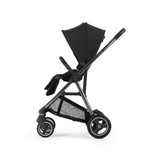 Oyster Gravity+ Pushchair - Carbonite
