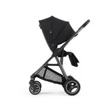 Oyster Gravity+ Pushchair - Carbonite