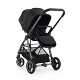 Oyster Gravity+ Pushchair - Carbonite