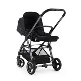 Oyster Gravity+ Pushchair - Carbonite