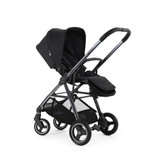 Oyster Gravity+ Pushchair - Carbonite