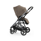 Oyster Gravity+ Pushchair - Mink