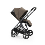 Oyster Gravity+ Pushchair - Mink