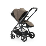 Oyster Gravity+ Pushchair - Mink
