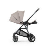 Oyster Gravity+ Pushchair - Stone