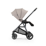 Oyster Gravity+ Pushchair - Stone