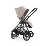 Oyster Gravity+ Pushchair - Stone