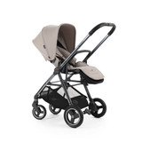 Oyster Gravity+ Pushchair - Stone
