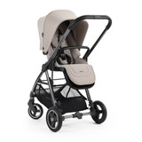 Oyster Gravity+ Pushchair - Stone