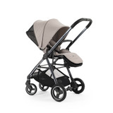 Oyster Gravity+ Pushchair - Stone