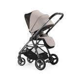 Oyster Gravity+ Pushchair - Stone