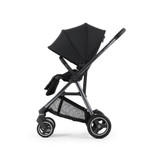 Oyster Gravity+ Pushchair - Carbonite