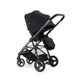 Oyster Gravity+ Pushchair - Carbonite