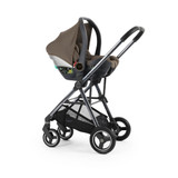 Oyster Gravity+ Pushchair - Mink