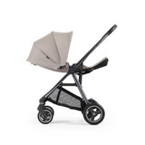 Oyster Gravity+ Pushchair - Stone