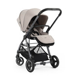 Oyster Gravity+ Pushchair - Stone