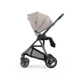 Oyster Gravity+ Pushchair - Stone