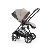Oyster Gravity+ Pushchair - Stone