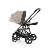 Oyster Gravity+ Pushchair - Stone