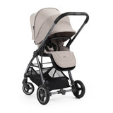 Oyster Gravity+ Pushchair - Stone