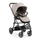Oyster Gravity+ Pushchair - Stone