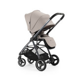 Oyster Gravity+ Pushchair - Stone