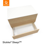 Stokke® Sleepi™ Dresser - Natural (Outlet)
