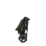 Joie Versatrax + Ramble XL Carrycot - Fern
