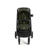 Joie Versatrax On The Go Encore Bundle - Fern