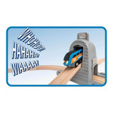 Brio Smart Tech Action Tunnel Travel Set