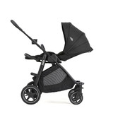 Joie Versatrax + Ramble XL Carrycot - Raven