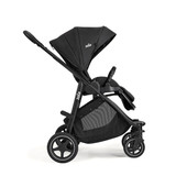 Joie Versatrax On The Go Encore Bundle - Raven